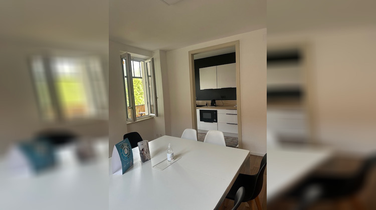 Ma-Cabane - Location Appartement Haguenau, 60 m²