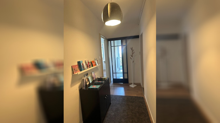 Ma-Cabane - Location Appartement Haguenau, 60 m²