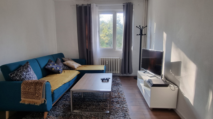 Ma-Cabane - Location Appartement Haguenau, 76 m²