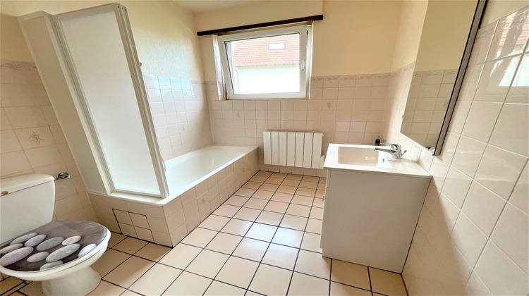 Ma-Cabane - Location Appartement Haguenau, 62 m²