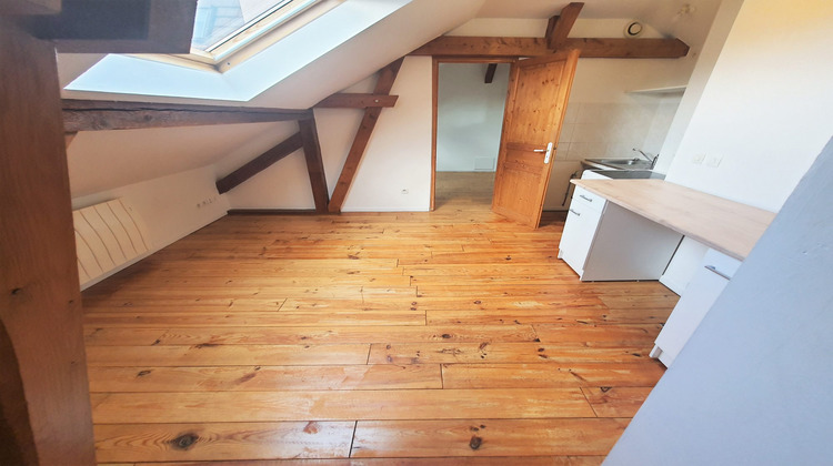 Ma-Cabane - Location Appartement Haguenau, 22 m²