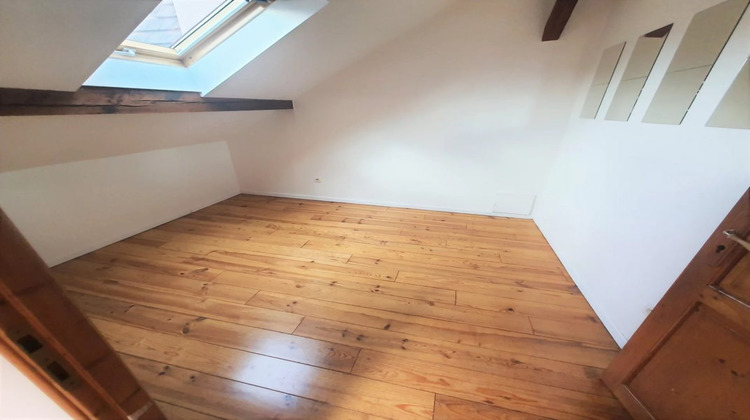 Ma-Cabane - Location Appartement Haguenau, 22 m²