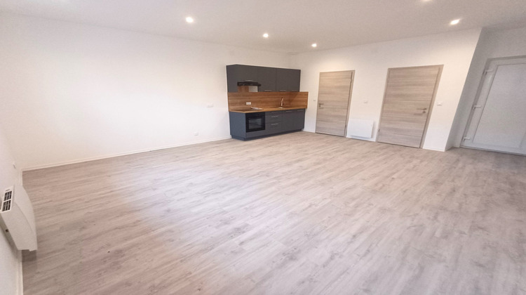 Ma-Cabane - Location Appartement Haguenau, 57 m²