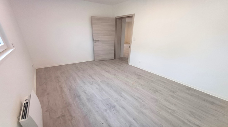 Ma-Cabane - Location Appartement Haguenau, 57 m²