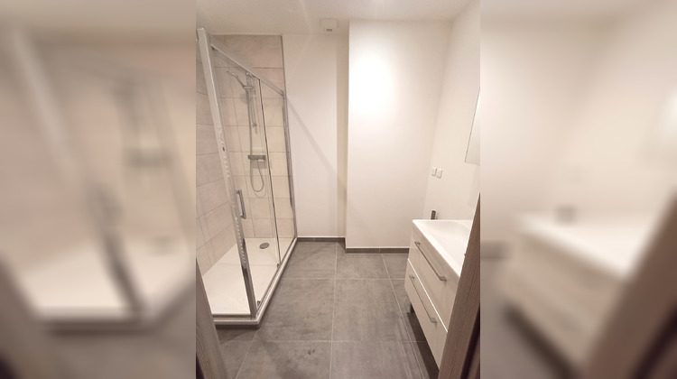 Ma-Cabane - Location Appartement Haguenau, 57 m²