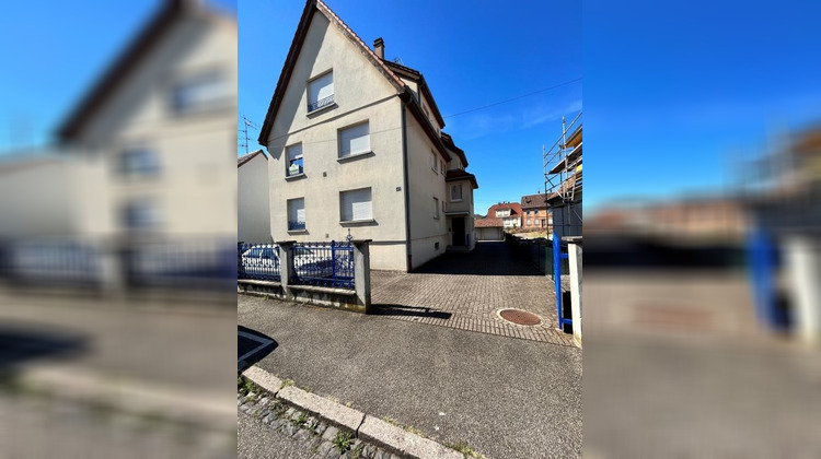 Ma-Cabane - Location Appartement HAGUENAU, 65 m²