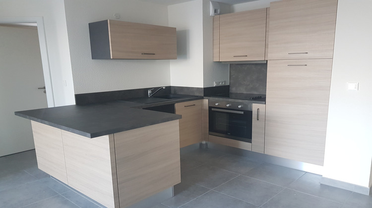 Ma-Cabane - Location Appartement Haguenau, 41 m²