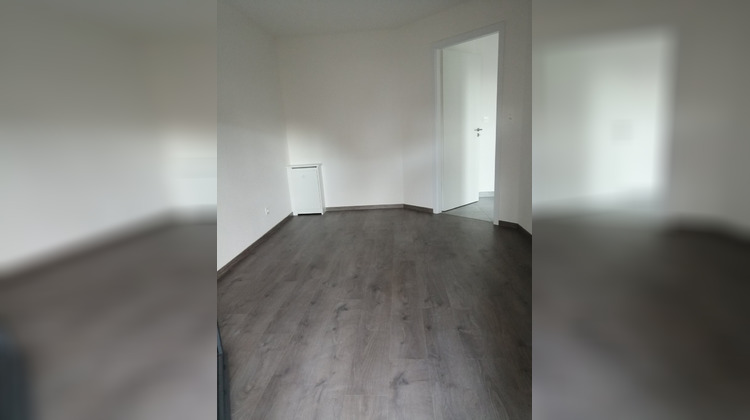 Ma-Cabane - Location Appartement Haguenau, 41 m²