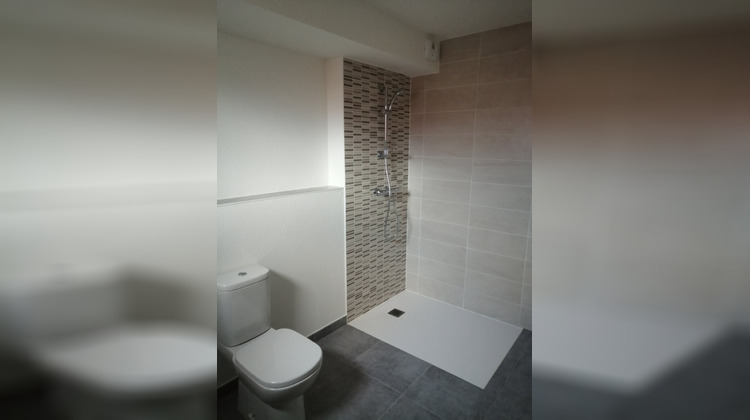 Ma-Cabane - Location Appartement Haguenau, 41 m²