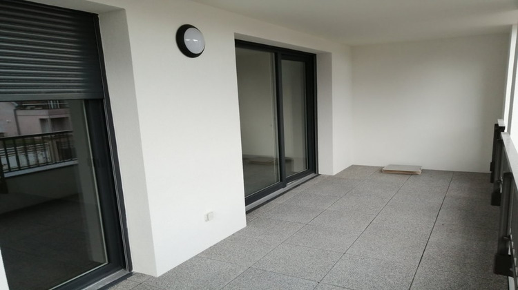Ma-Cabane - Location Appartement Haguenau, 41 m²
