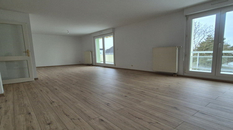 Ma-Cabane - Location Appartement Haguenau, 91 m²
