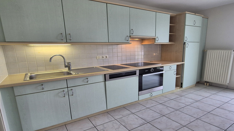 Ma-Cabane - Location Appartement Haguenau, 91 m²