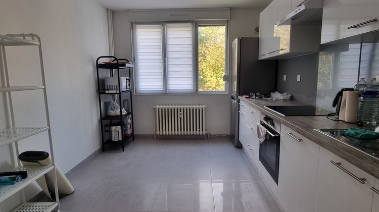 Ma-Cabane - Location Appartement Haguenau, 76 m²