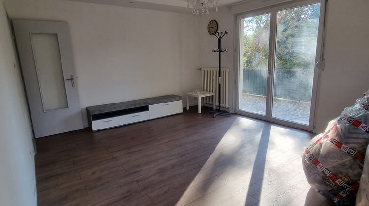 Ma-Cabane - Location Appartement Haguenau, 76 m²
