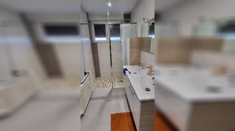 Ma-Cabane - Location Appartement Haguenau, 76 m²