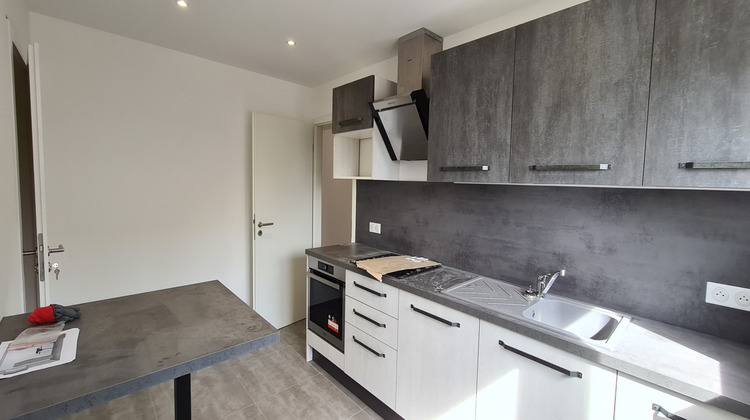 Ma-Cabane - Location Appartement Haguenau, 60 m²