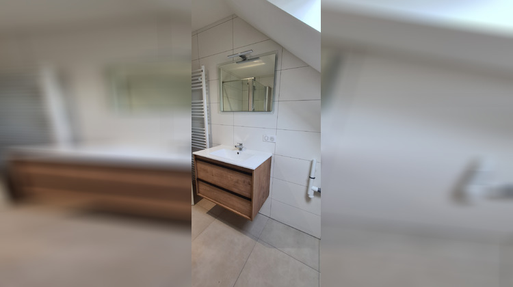 Ma-Cabane - Location Appartement Haguenau, 60 m²