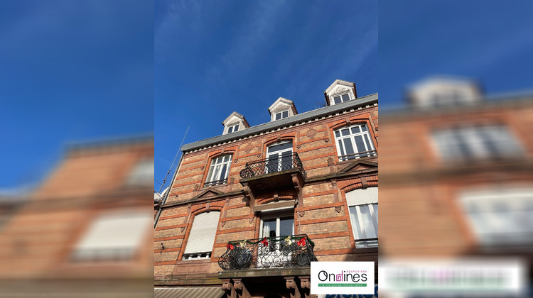 Ma-Cabane - Location Appartement Haguenau, 64 m²