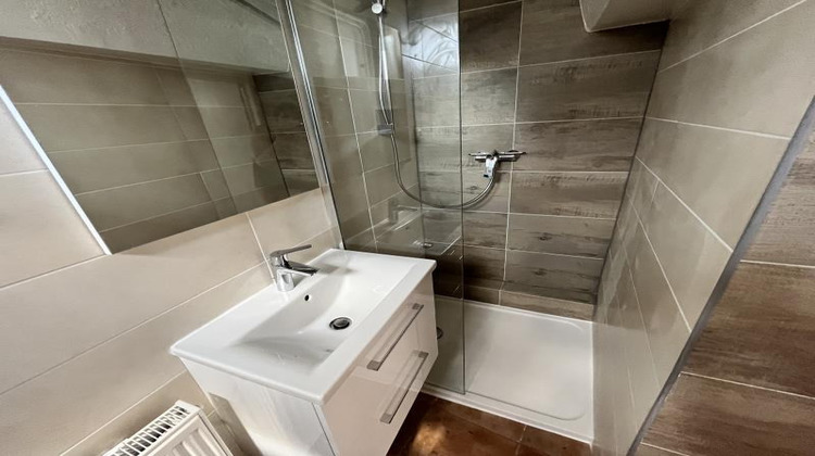 Ma-Cabane - Location Appartement HAGUENAU, 39 m²