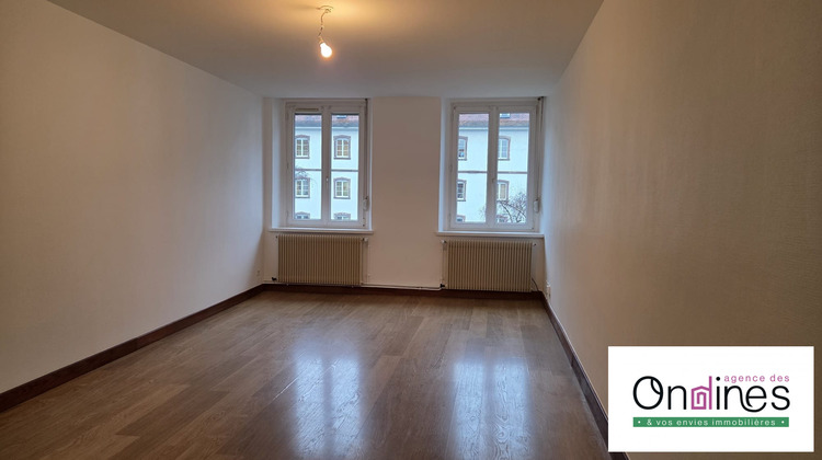 Ma-Cabane - Location Appartement Haguenau, 98 m²