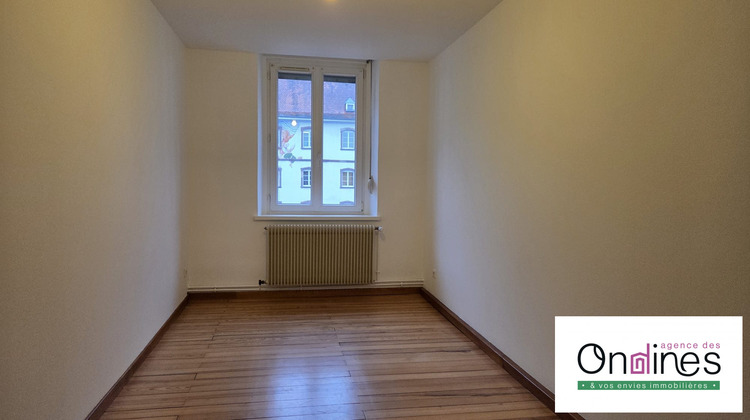 Ma-Cabane - Location Appartement Haguenau, 98 m²