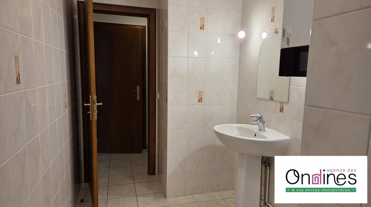 Ma-Cabane - Location Appartement Haguenau, 98 m²