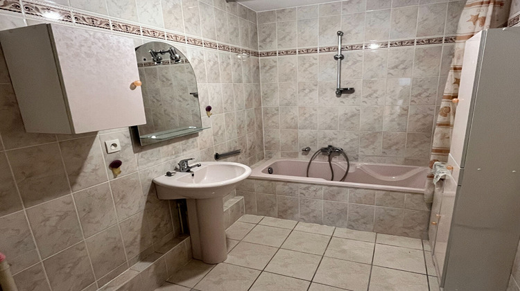 Ma-Cabane - Location Appartement HAGUENAU, 50 m²