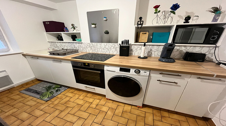 Ma-Cabane - Location Appartement HAGUENAU, 55 m²