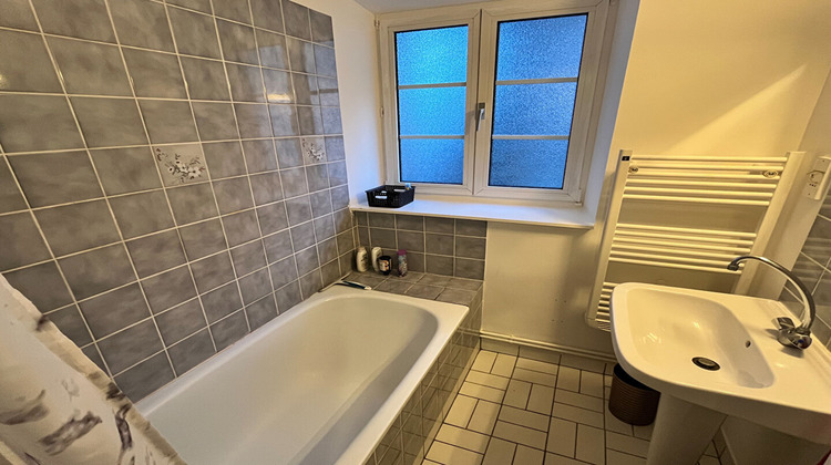 Ma-Cabane - Location Appartement HAGUENAU, 55 m²