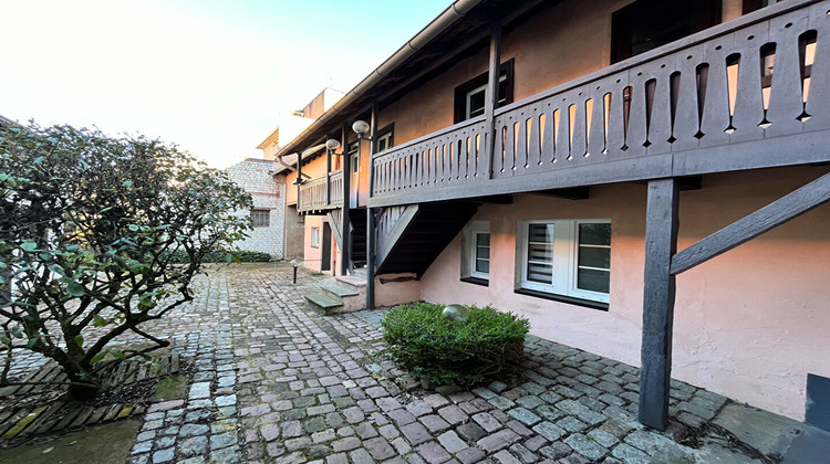 Ma-Cabane - Location Appartement HAGUENAU, 55 m²