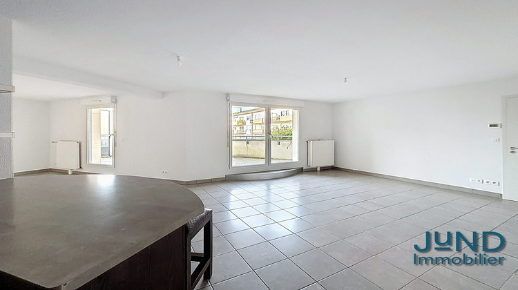 Ma-Cabane - Location Appartement Haguenau, 75 m²