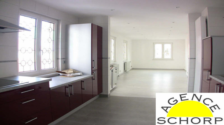 Ma-Cabane - Location Appartement HAGUENAU, 150 m²