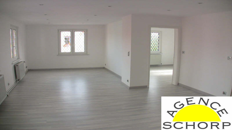 Ma-Cabane - Location Appartement HAGUENAU, 150 m²