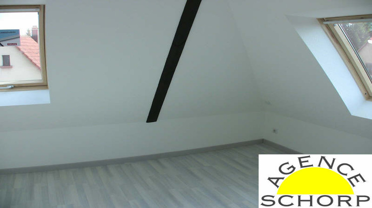 Ma-Cabane - Location Appartement HAGUENAU, 150 m²