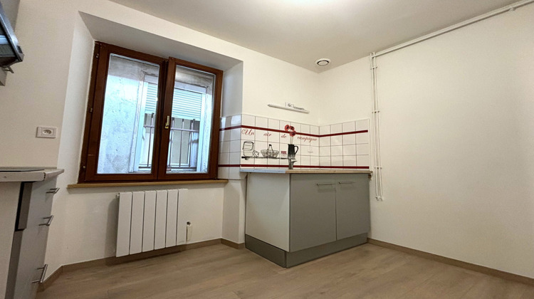 Ma-Cabane - Location Appartement Haguenau, 40 m²