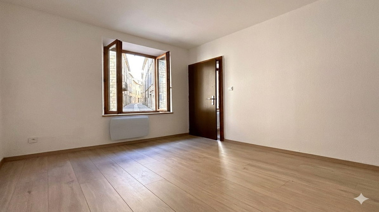 Ma-Cabane - Location Appartement Haguenau, 40 m²