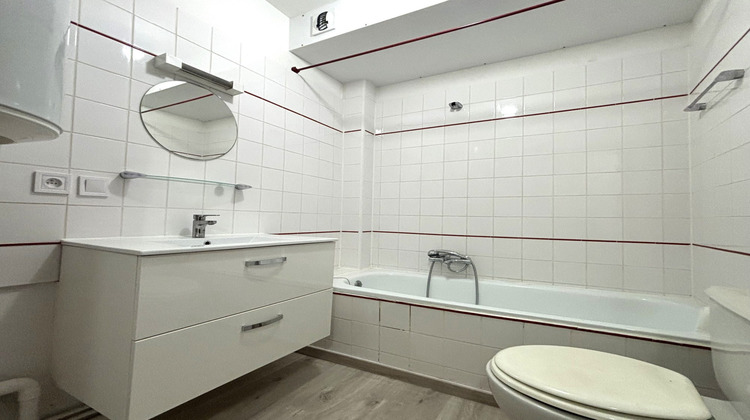 Ma-Cabane - Location Appartement Haguenau, 40 m²