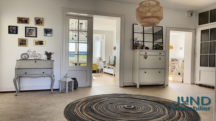 Ma-Cabane - Location Appartement Haguenau, 110 m²