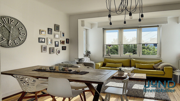 Ma-Cabane - Location Appartement Haguenau, 110 m²