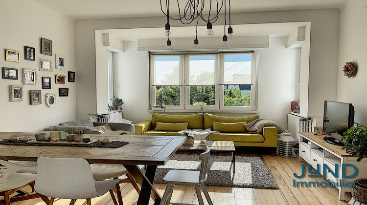 Ma-Cabane - Location Appartement Haguenau, 110 m²