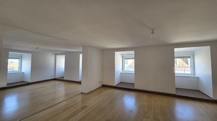 Ma-Cabane - Location Appartement Haguenau, 99 m²