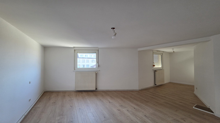 Ma-Cabane - Location Appartement Haguenau, 99 m²