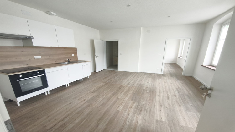 Ma-Cabane - Location Appartement Haguenau, 40 m²