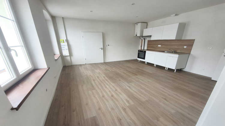 Ma-Cabane - Location Appartement Haguenau, 40 m²
