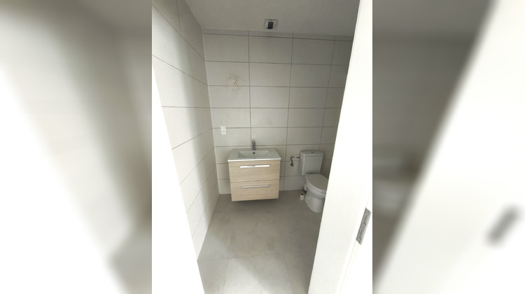 Ma-Cabane - Location Appartement Haguenau, 40 m²