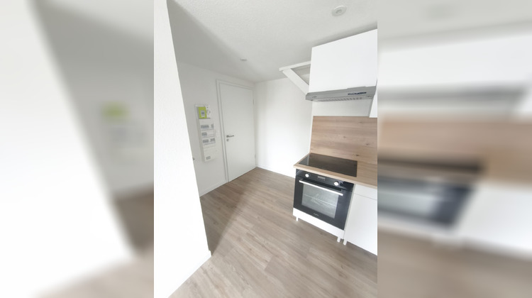 Ma-Cabane - Location Appartement Haguenau, 33 m²