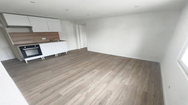 Ma-Cabane - Location Appartement Haguenau, 33 m²
