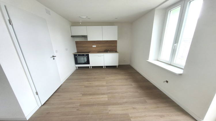 Ma-Cabane - Location Appartement Haguenau, 49 m²