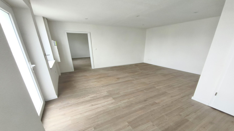 Ma-Cabane - Location Appartement Haguenau, 49 m²