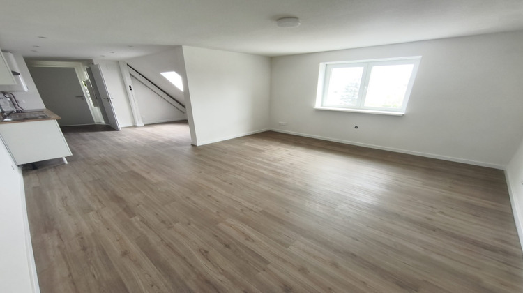 Ma-Cabane - Location Appartement Haguenau, 32 m²